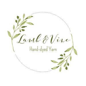 Lamb and Vine